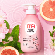 公认好用的内衣洗衣液榜单揭晓！立白成消费者心中的“洁净担当”